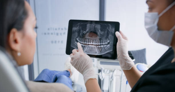 Licensed Teeth Cleaning And Checkup service in Santa Teresa, NM - Smile Center Dentistry